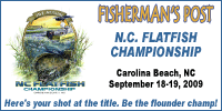 Fish the NC Flatfish