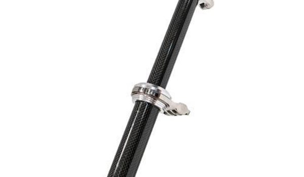 Product Review- TACO Carbon Fiber and Deluxe Aluminum Tele-Outrigger Poles