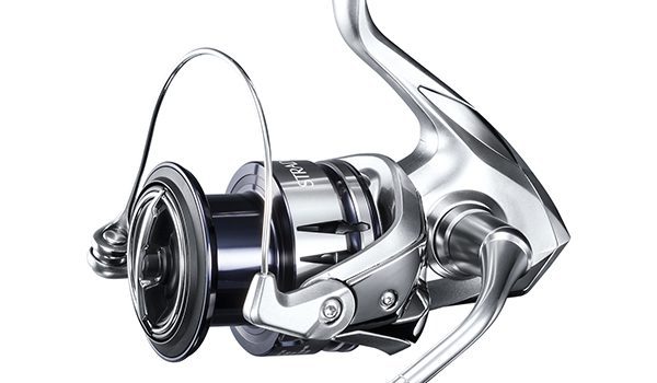 Product Review- Shimano Stradic FL