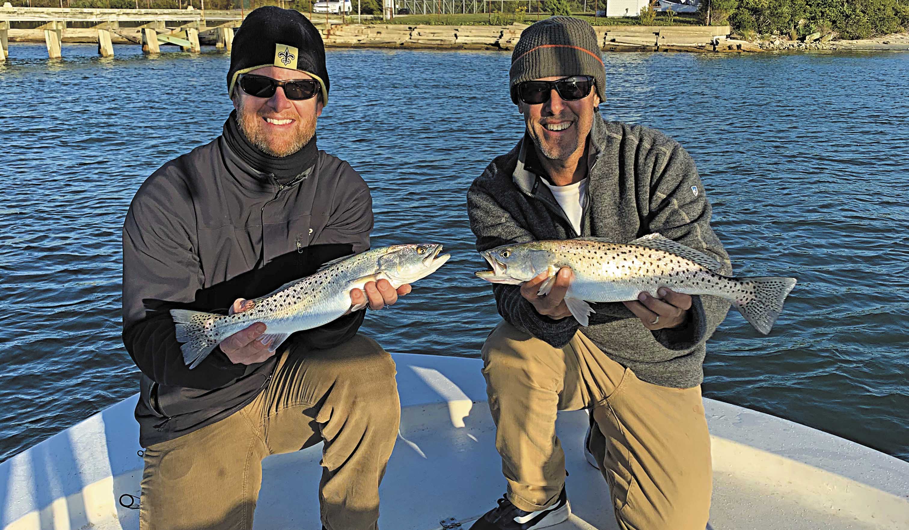 Guide Time – Breakday Charters