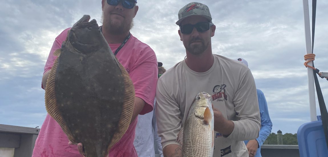 Tournament Reports – Southport Inshore Challenge Tournament Reports – Southport Inshore Challenge