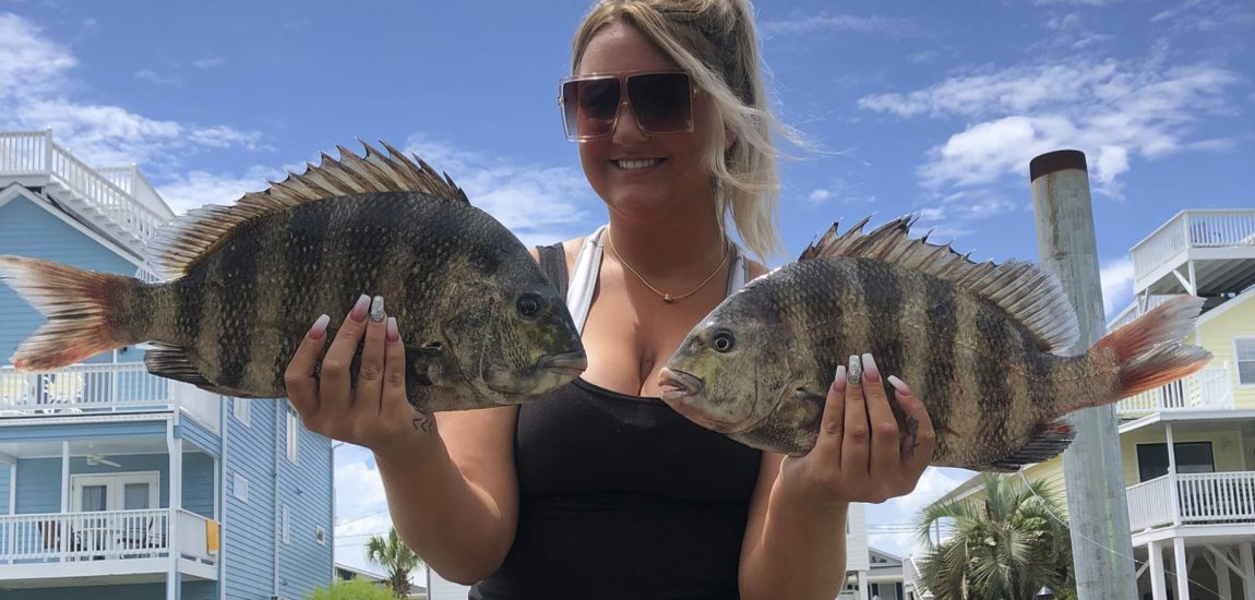 North Myrtle Beach/Little River – September, 2020 North Myrtle Beach/Little River – September, 2020