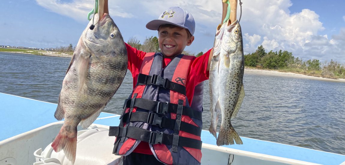 Topsail/Sneads Ferry – September, 2020 Topsail/Sneads Ferry – September, 2020