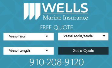 Wells-Insurance-The-Fishermans-Post-website-banner-free-quote