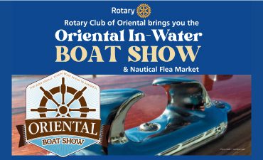 Oriental-Boat-Show