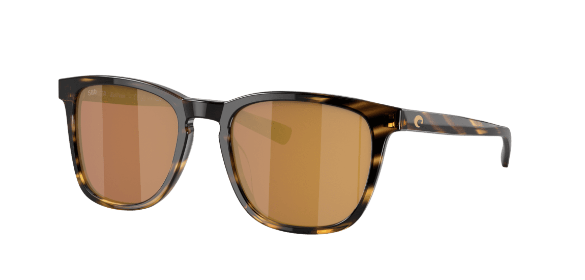 Product Review – Costa 580 Gold